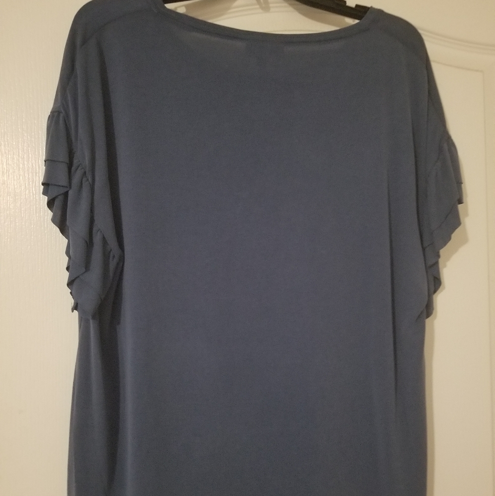 Jessica Simpson top - Picture 2 of 2